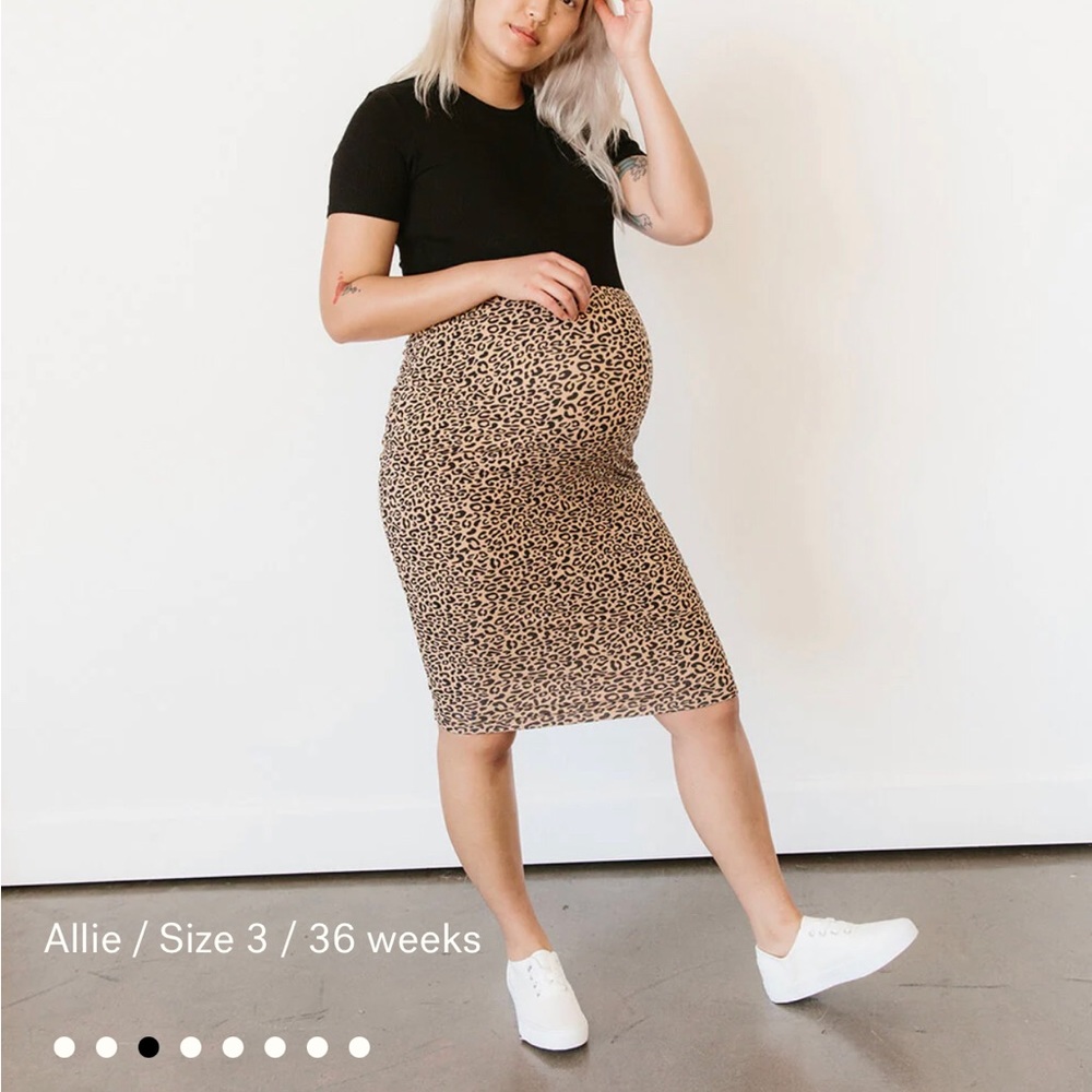 a versatile skirt for any occasion